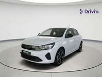 Nuevo Opel Corsa S 111 CV (81 kW) 2025 Blanco Utilitario