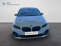 usado BMW 225 Active Tourer Serie 2 xe iPerformance en Ilbira Motor | Granada Granada