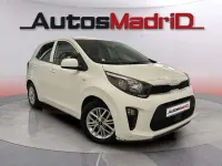 Usado Kia Picanto Comfort 67 CV (49 kW) 2023 Blanco Utilitario