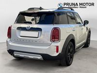 Usado Mini Cooper Countryman 136 CV (100 kW) 2021 SUV