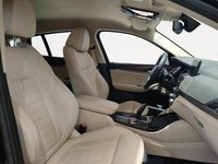 Usado BMW X4 190 CV (139 kW) 2019 Marron SUV