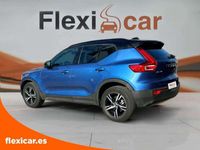 usado Volvo XC40 2.0 D3 Auto