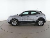 Usado Opel Mokka Edition 110 CV (80 kW) 2021 Gris SUV