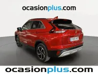 Usado Mitsubishi Eclipse Cross 188 CV (138 kW) 2025 Rojo SUV