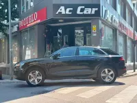 Usado Audi Q8 381 CV (280 kW) 2023 Negro SUV