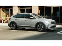Nuevo VW Taigo 116 CV (85 kW) 2026 Otro SUV