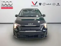 Nuevo Kia Picanto 68 CV (50 kW) 2026 Negro Utilitario