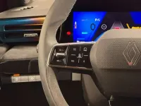 Usado Renault Clio Esprit Alpine 159 CV (116 kW) 2025 Rojo Utilitario