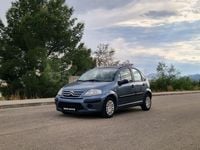 Brugt Citroën C3 70 HK (51 kW) 2007 Grå Sedan