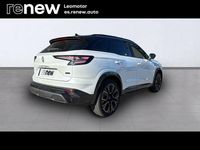 Usado Renault Austral Esprit Alpine 200 CV (147 kW) 2025 Blanco SUV