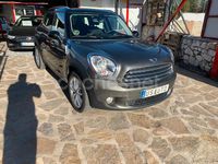 Usado Mini Cooper D Countryman 111 CV (81 kW) 2011 Marrón SUV