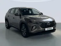 Usado Hyundai Tucson 150 CV (110 kW) 2023 Marrón SUV