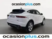Usado Jaguar E-Pace 150 CV (110 kW) 2020 Blanco SUV