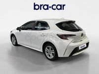 Usado Toyota Corolla Business Edition 122 CV (89 kW) 2022 Blanco Berlina
