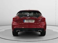 Usado Infiniti Q30 Premium 156 CV (114 kW) 2018 Rojo Utilitario