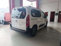 usado Citroën Berlingo Bluehdi S&s Talla M Shine 100