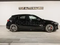 Usado Mercedes A45 AMG 421 CV (309 kW) 2023 Negro Berlina