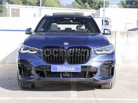 Usado BMW X5 Comfort Edition 340 CV (250 kW) 2023 Azul SUV