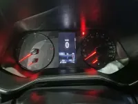 Usado Renault Clio Intens 86 CV (63 kW) 2020 Blanco Utilitario