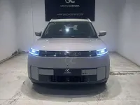 Usado Jaecoo 5 155 kW (211 CV) 2025 Gris SUV