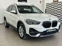 Usado BMW X1 Performance 150 CV (110 kW) 2022 Blanco SUV