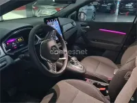Usado Renault Captur Techno 145 CV (106 kW) 2024 Blanco SUV