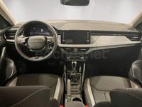 Ny Skoda Scala Selection 115 HK (84 kW) 2025 Sort Hatchback