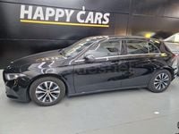 Usado Mercedes A180 116 HP (85 kW) 2019 Preto Sedan