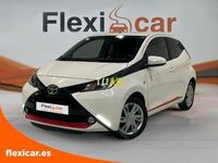 usado Toyota Aygo 1.0 70 x-cite