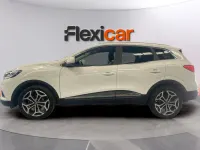 Usado Renault Kadjar Zen 140 CV (102 kW) 2022 Blanco SUV
