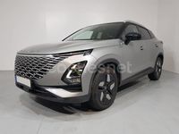 Usado Omoda 5 147 CV (108 kW) 2025 Gris / plata SUV