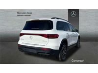 Usado Mercedes EQA300 167 kW (228 CV) 2024 Blanco SUV