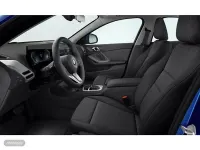 Usado BMW 120 M Sport 163 CV (119 kW) 2025 Azul Utilitario