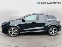 Usado Ford Puma ST-Line 125 CV (91 kW) 2024 Negro SUV