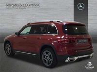 Usado Mercedes GLB200 150 CV (110 kW) 2021 SUV