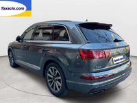 usado Audi Q7 3.0TDI quattro tiptronic 7pl. 200kW(9.75)