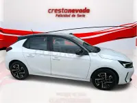 Usado Opel Corsa 100 CV (73 kW) 2023 Blanco Utilitario