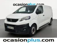Usado Peugeot Expert 95 CV (69 kW) 2018 Blanco Van