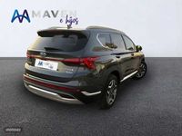 usado Hyundai Santa Fe Santa Fe1.6TGDI HEV Tecno 7pl 2WD 6AT