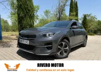 Usado Kia XCeed 141 CV (103 kW) 2022 Gris SUV