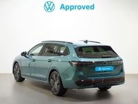 Usado VW Passat R-line 150 CV (110 kW) 2024 Familiar