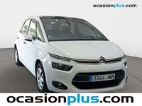 usado Citroën C4 Picasso PureTech 130 S&S 6v Feel