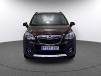 Usado Opel Mokka X Selective 136 CV (100 kW) 2016 SUV