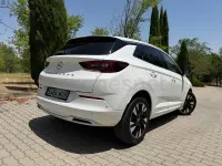 Usado Opel Grandland X Design & Tech 131 CV (96 kW) 2023 Blanco SUV