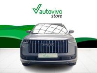 Usado Jaecoo 5 155 kW (211 CV) 2025 Verde SUV