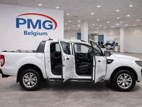 Usado Ford Ranger Wildtrack 200 CV (147 kW) 2016 Blanco Pickup/Camioneta