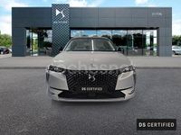 Usado DS Automobiles DS4 130 CV (95 kW) 2023 Gris / plata Berlina