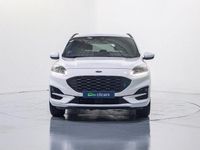 Usado Ford Kuga ST-Line X 225 CV (165 kW) 2022 Blanco SUV