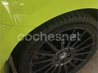 Usado Skoda Fabia 190 CV (139 kW) 2024 Verde Utilitario