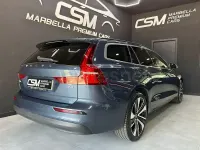 Usado Volvo V60 Plus 197 CV (144 kW) 2024 Azul Familiar